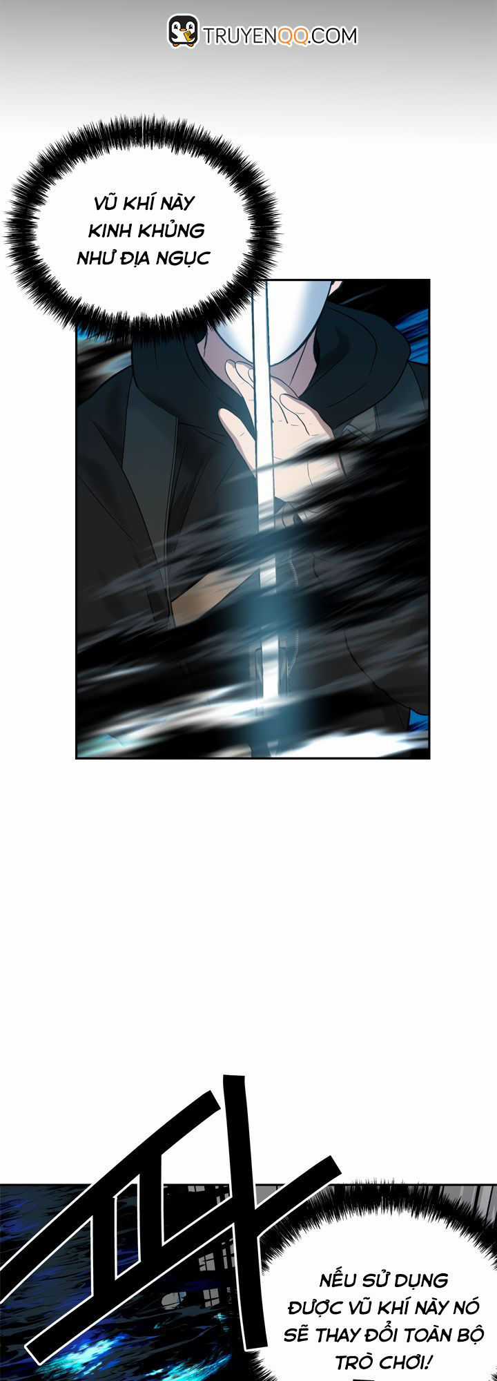 Vua Thăng Cấp Chương 35 trang 8