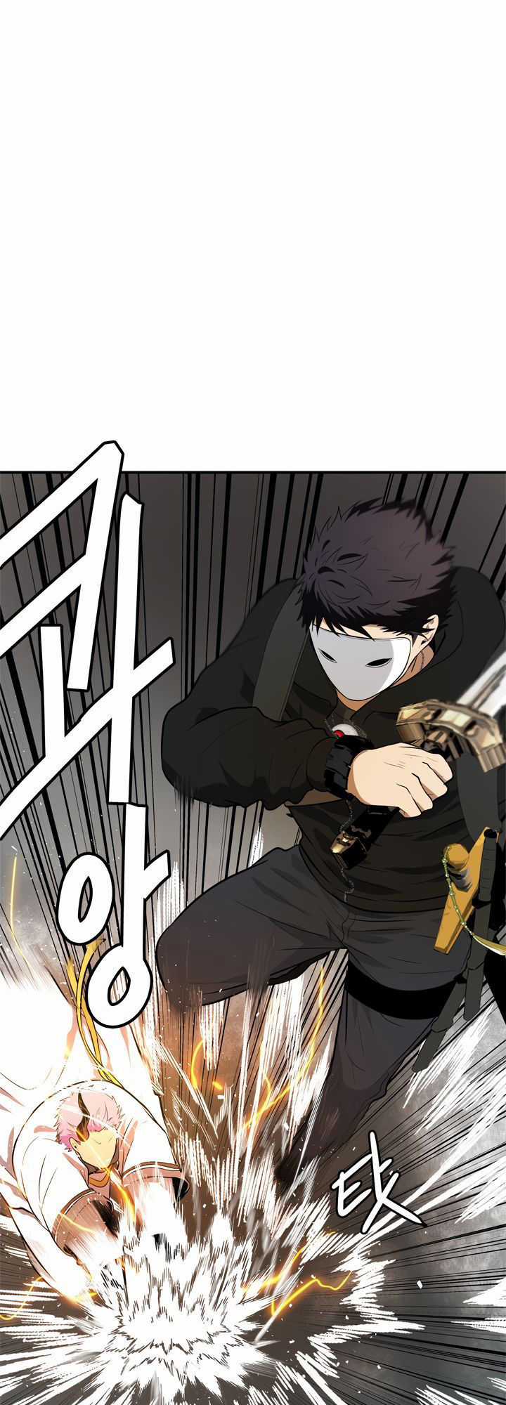 Vua Thăng Cấp Chương 36 trang 10