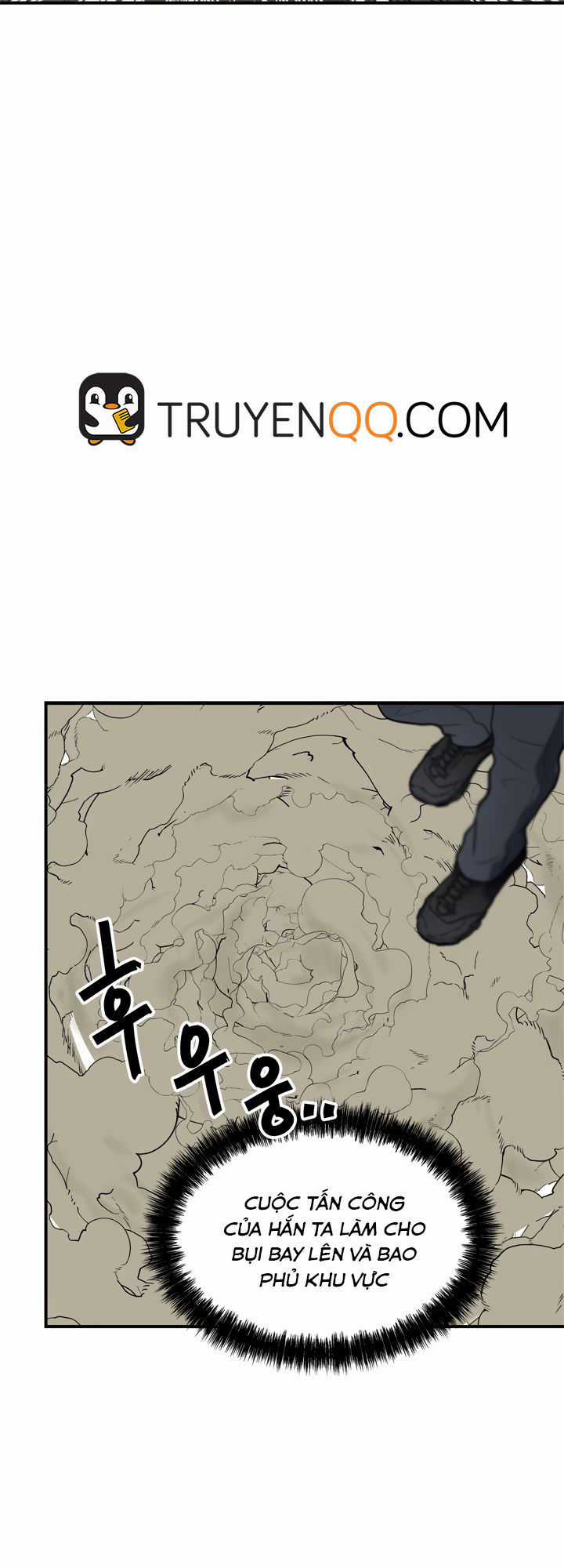 Vua Thăng Cấp Chương 36 trang 11