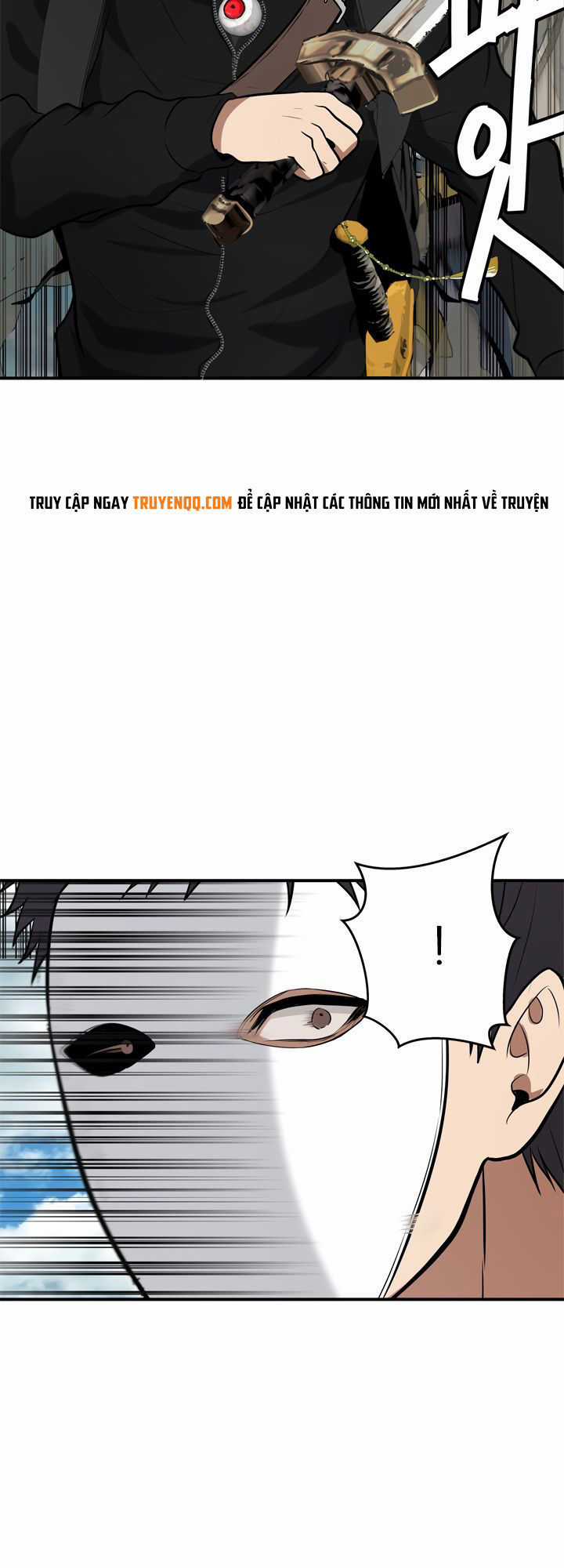 Vua Thăng Cấp Chương 36 trang 13