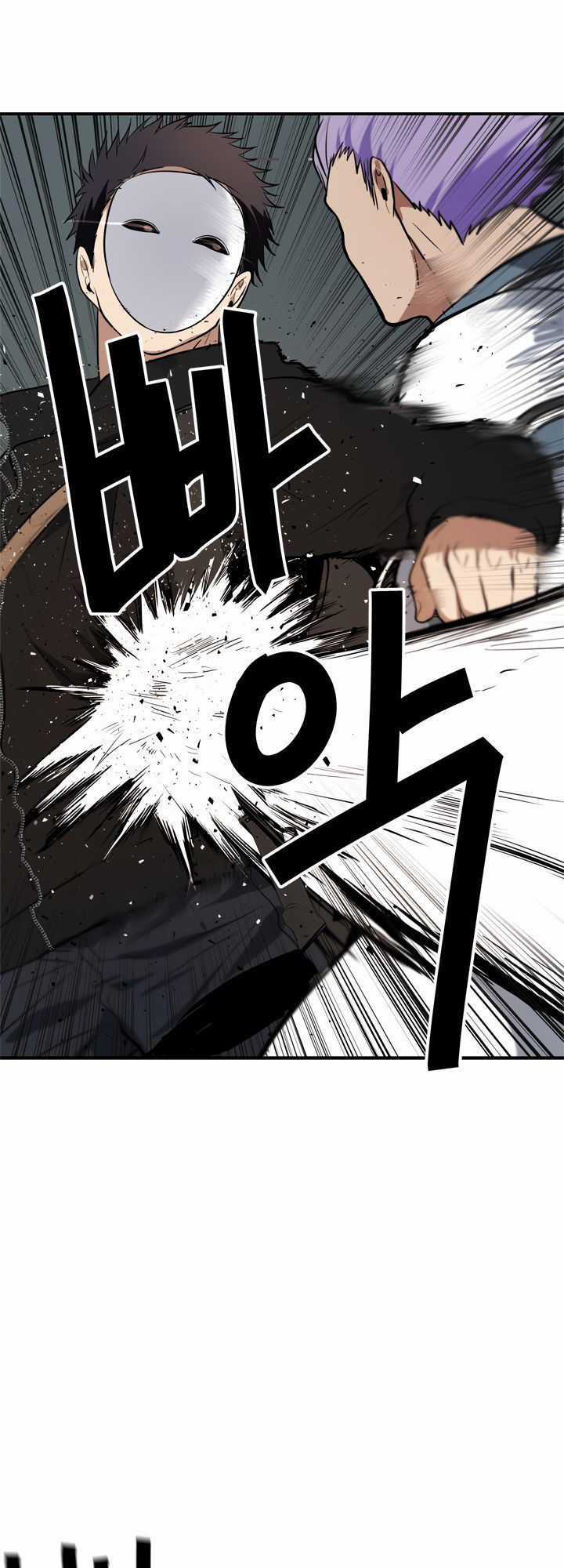 Vua Thăng Cấp Chương 36 trang 15