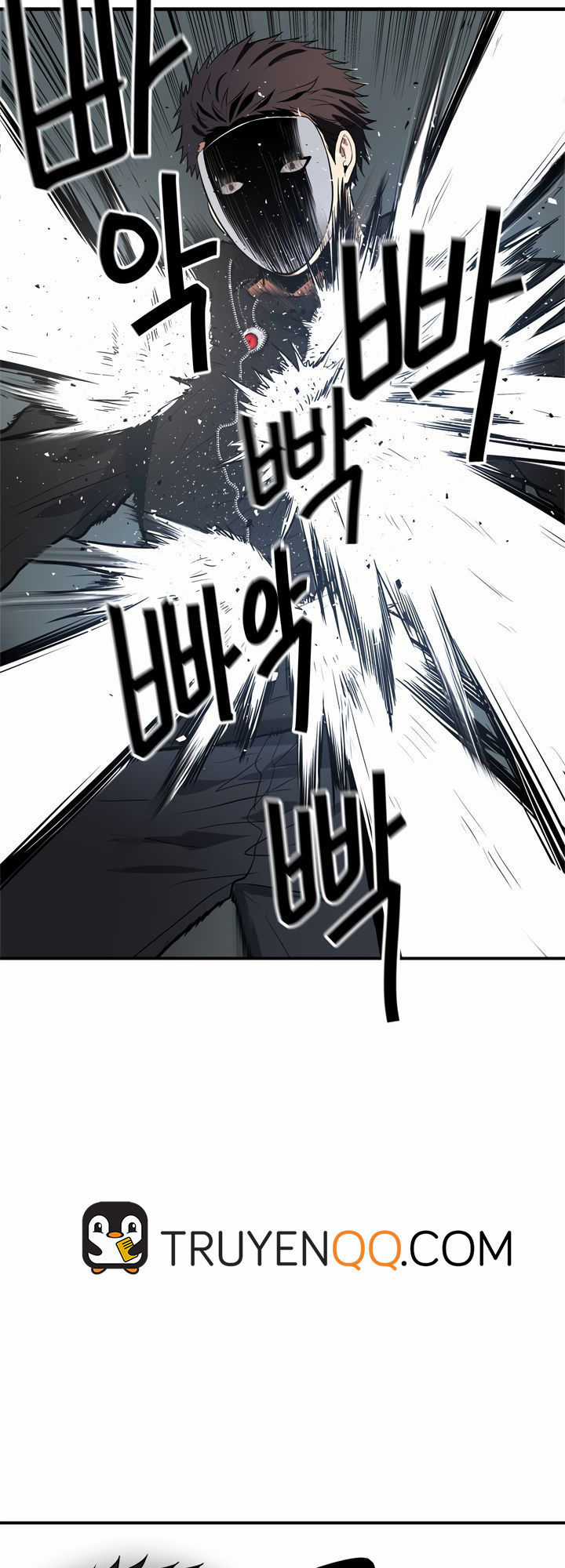 Vua Thăng Cấp Chương 36 trang 16