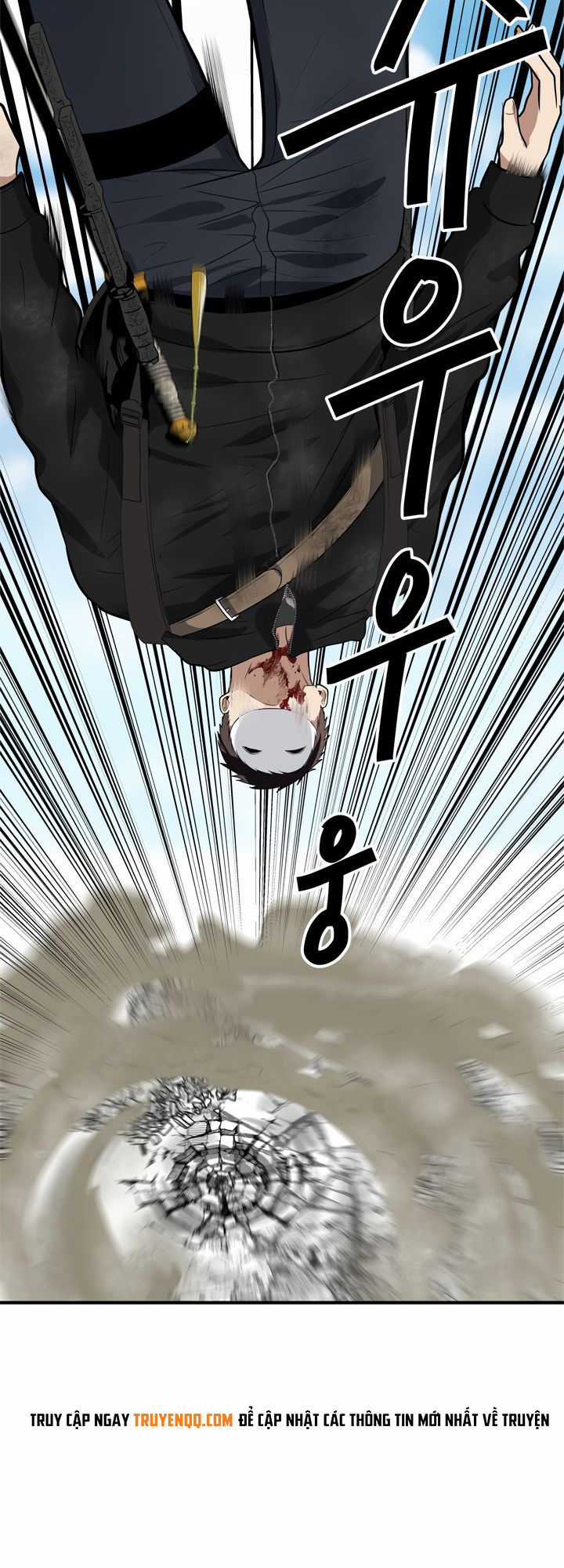 Vua Thăng Cấp Chương 36 trang 18