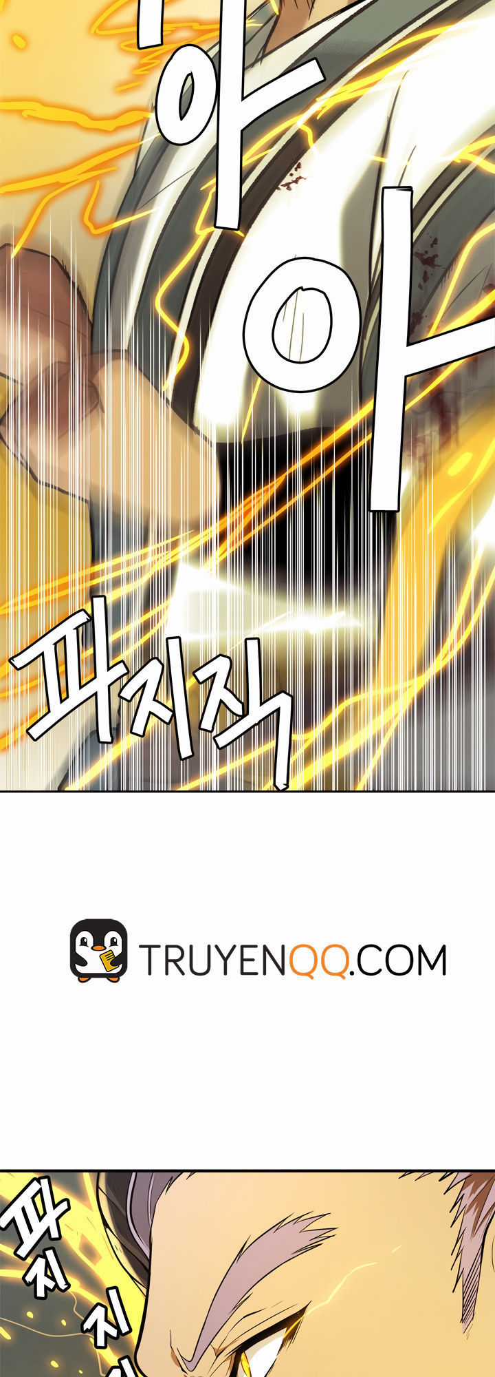 Vua Thăng Cấp Chương 36 trang 2