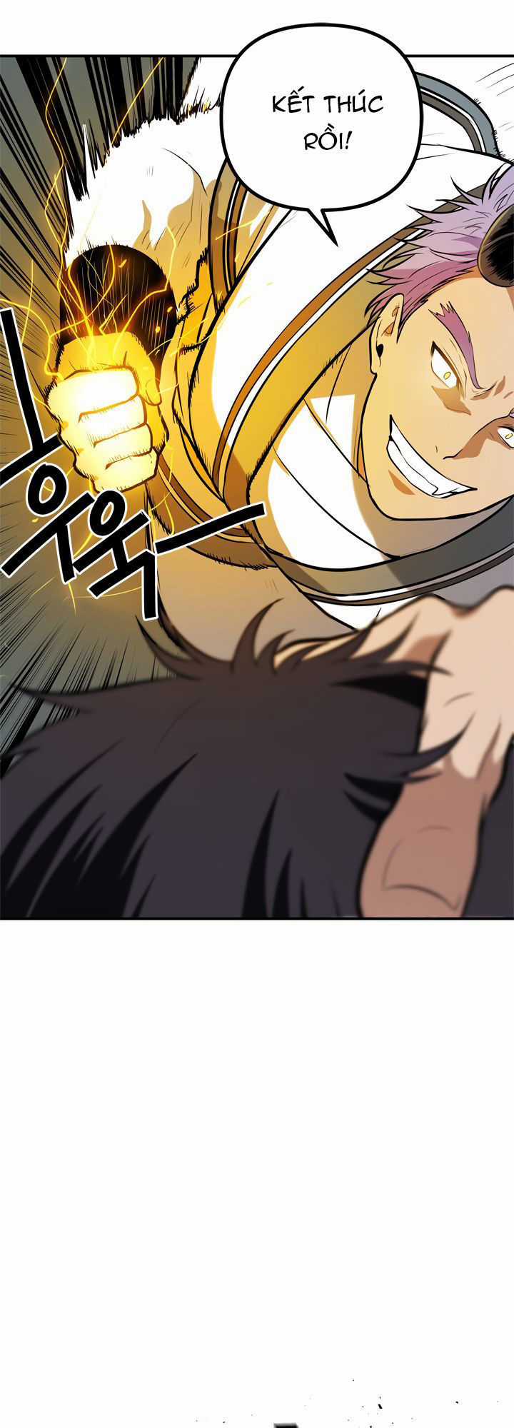 Vua Thăng Cấp Chương 36 trang 20