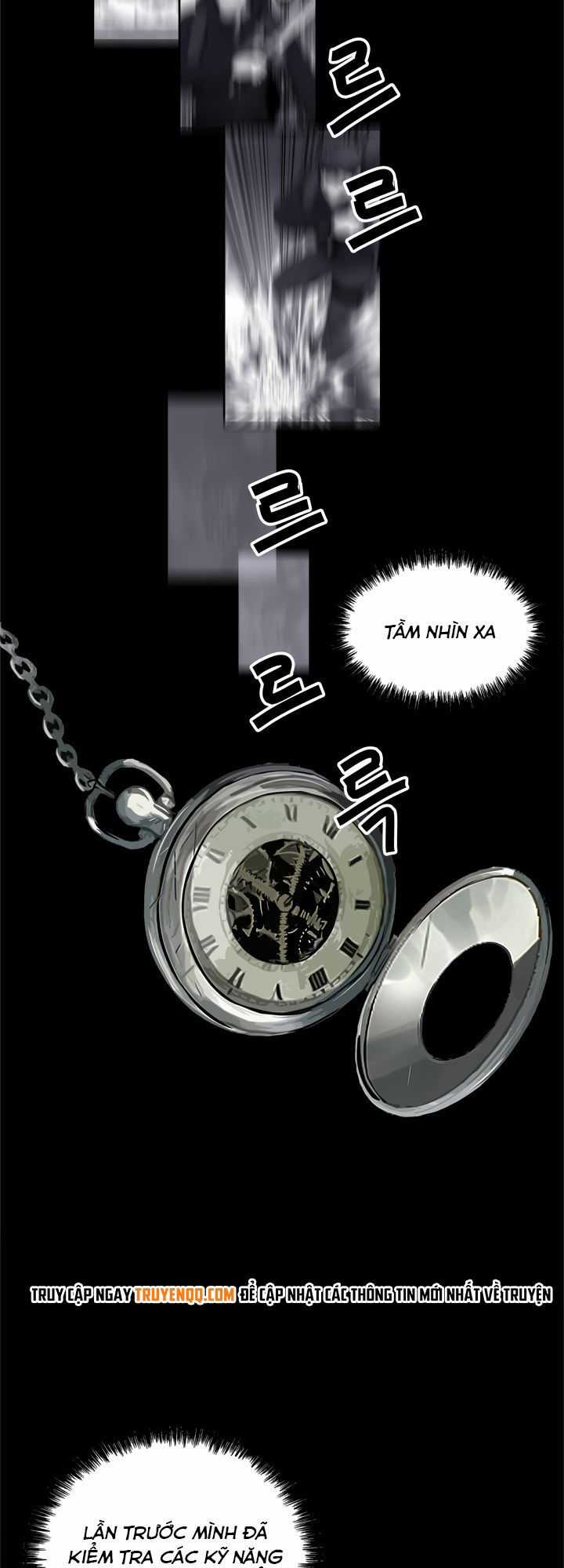 Vua Thăng Cấp Chương 36 trang 24