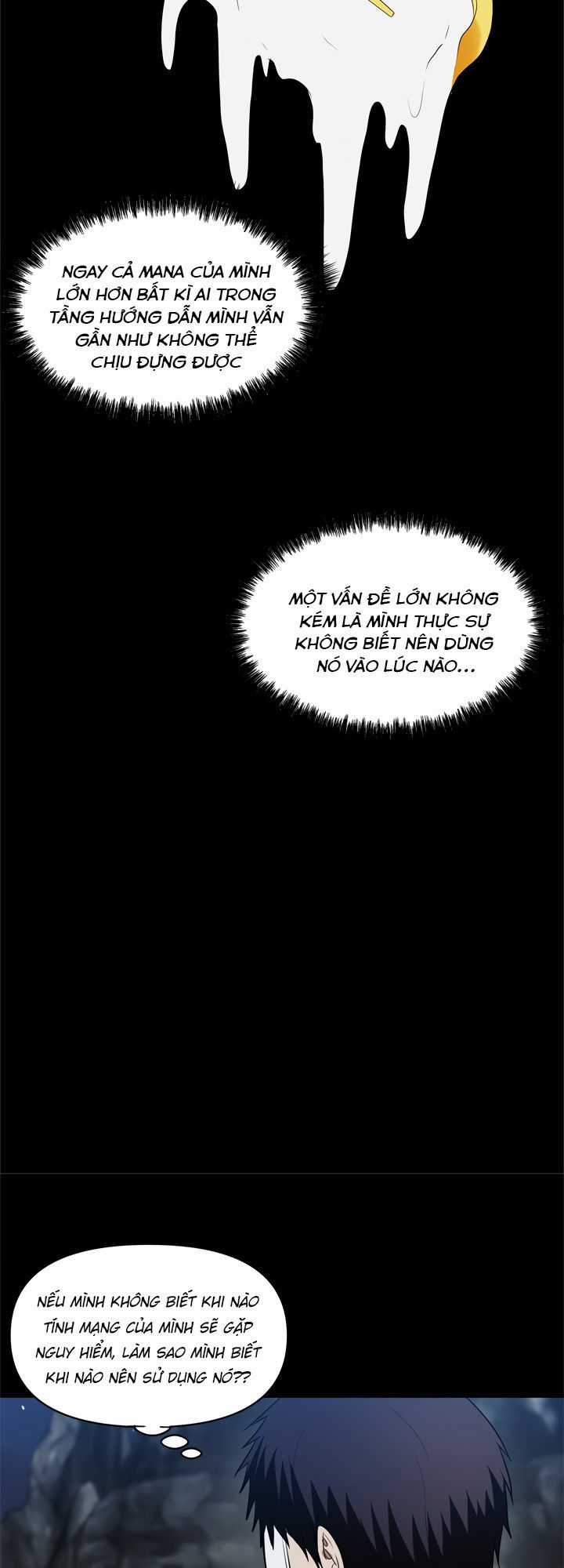 Vua Thăng Cấp Chương 36 trang 30