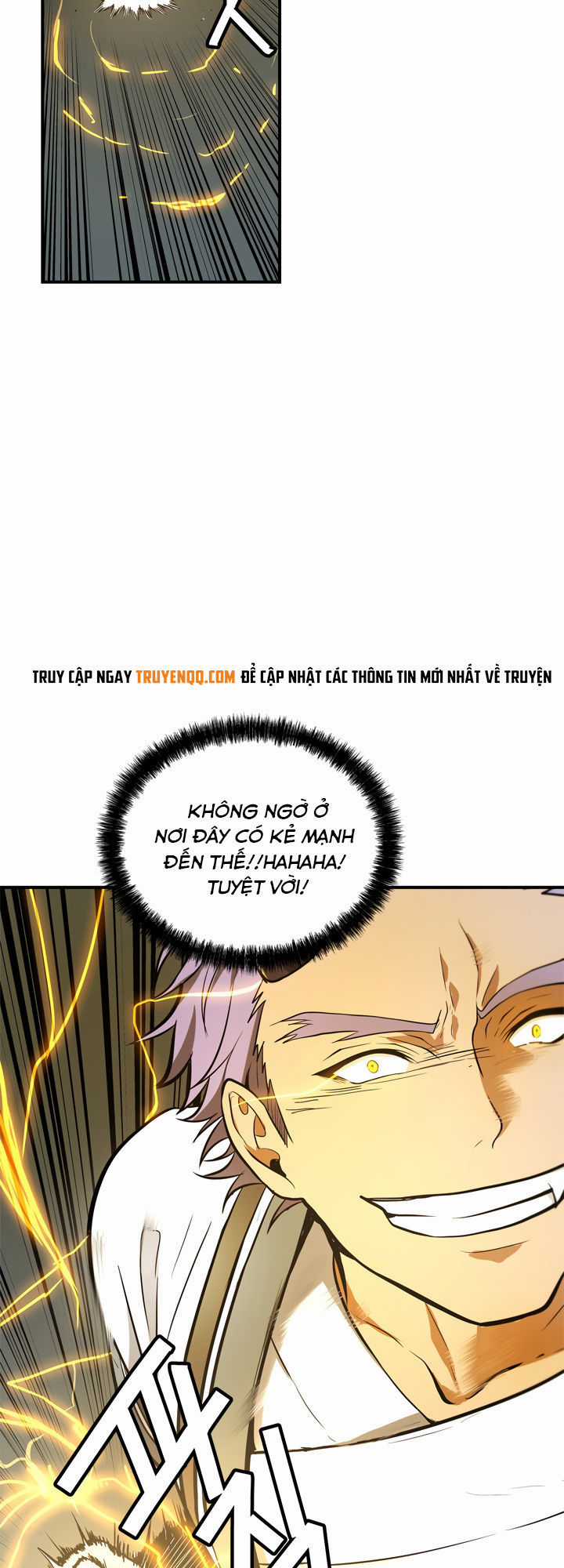 Vua Thăng Cấp Chương 36 trang 4