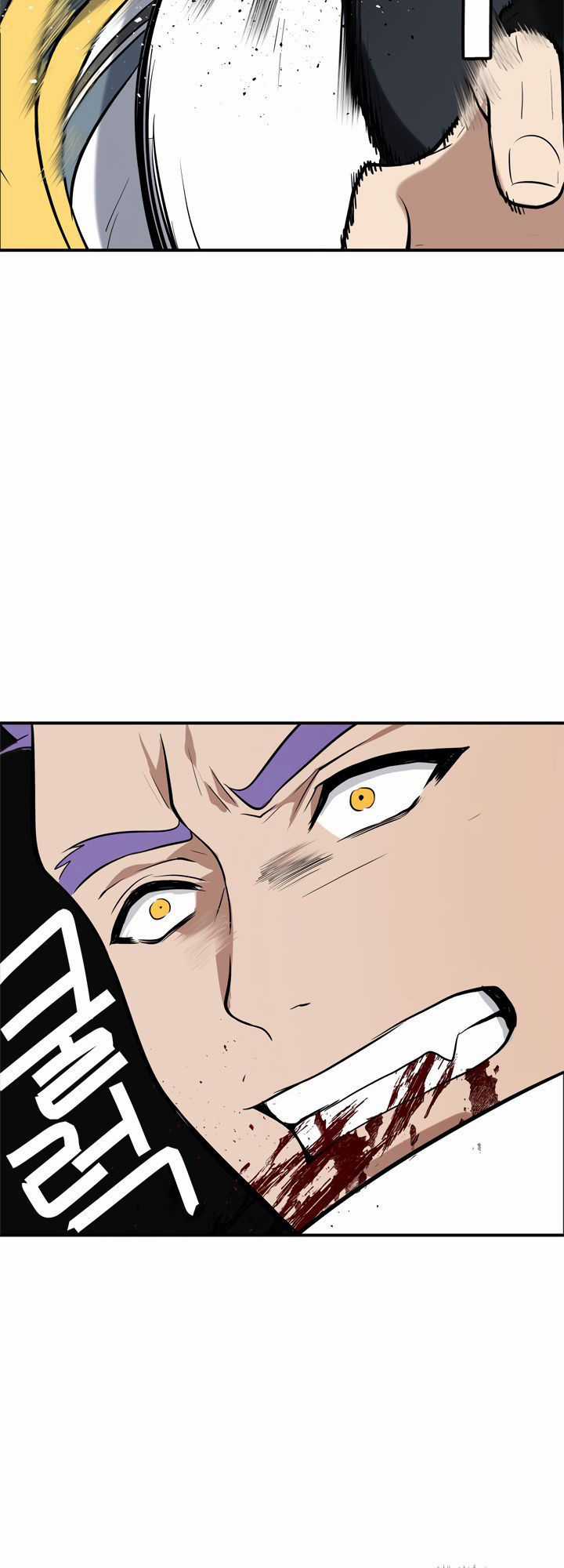 Vua Thăng Cấp Chương 36 trang 41