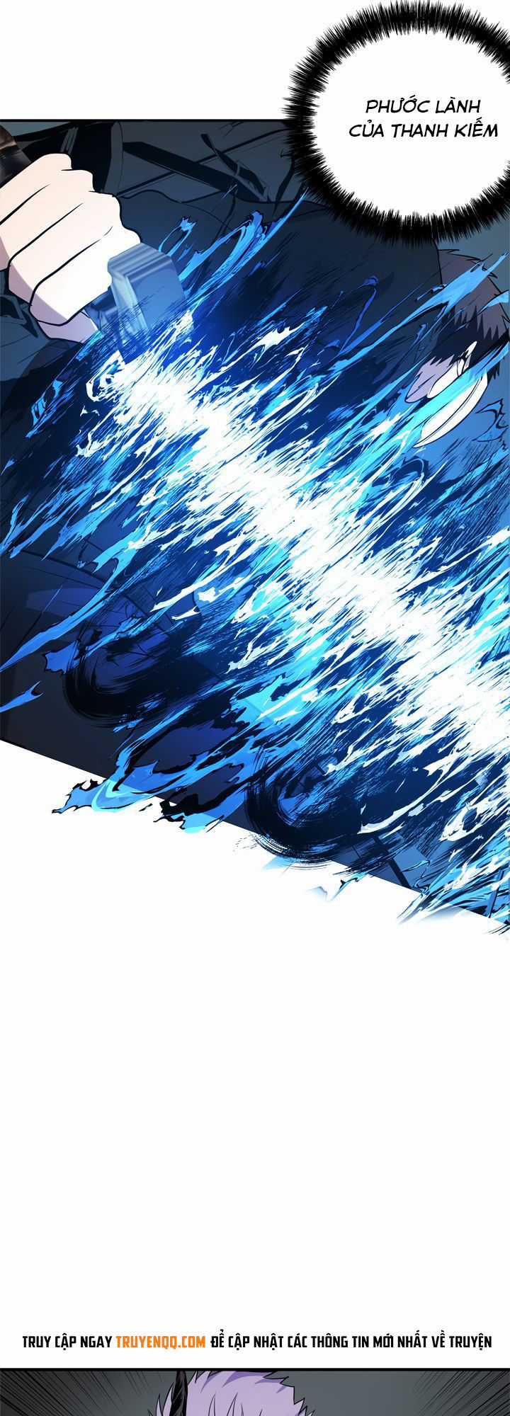 Vua Thăng Cấp Chương 36 trang 42