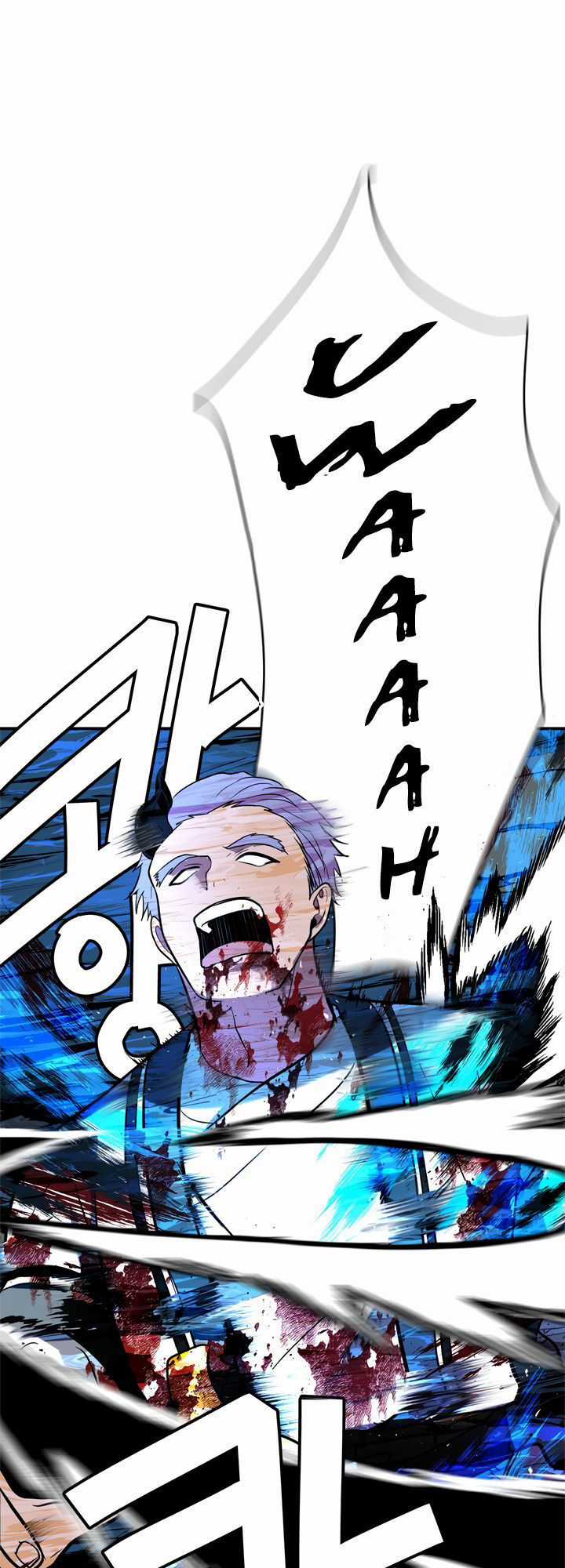 Vua Thăng Cấp Chương 36 trang 44