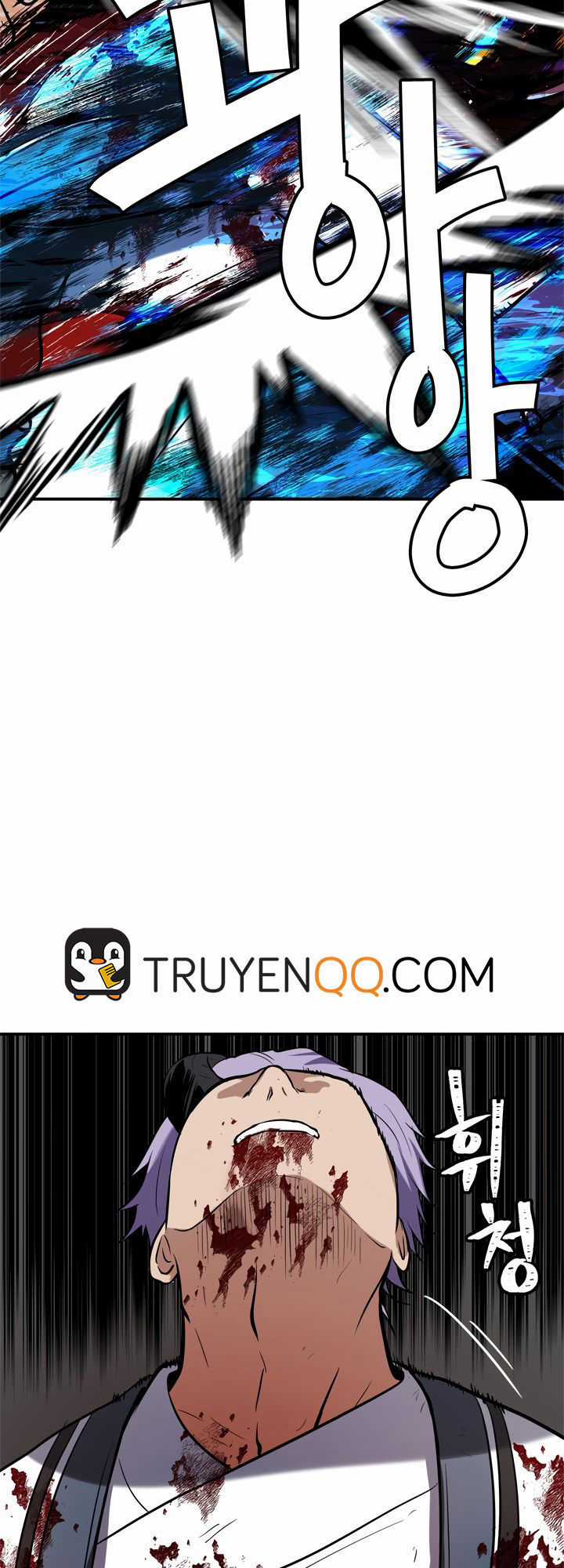 Vua Thăng Cấp Chương 36 trang 45