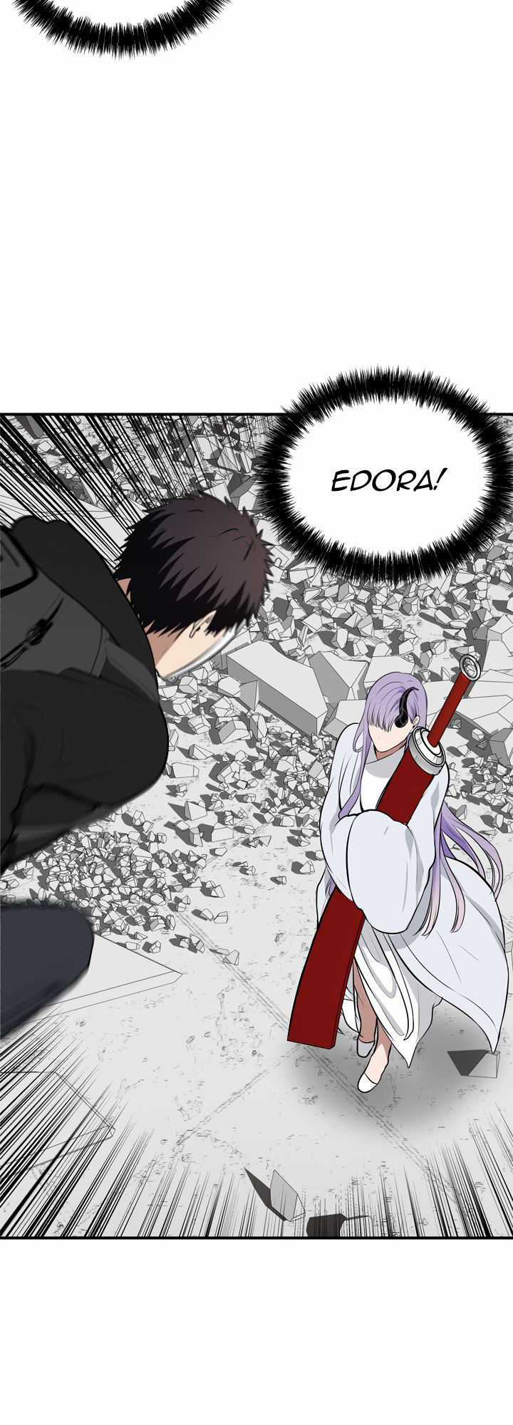 Vua Thăng Cấp Chương 36 trang 47