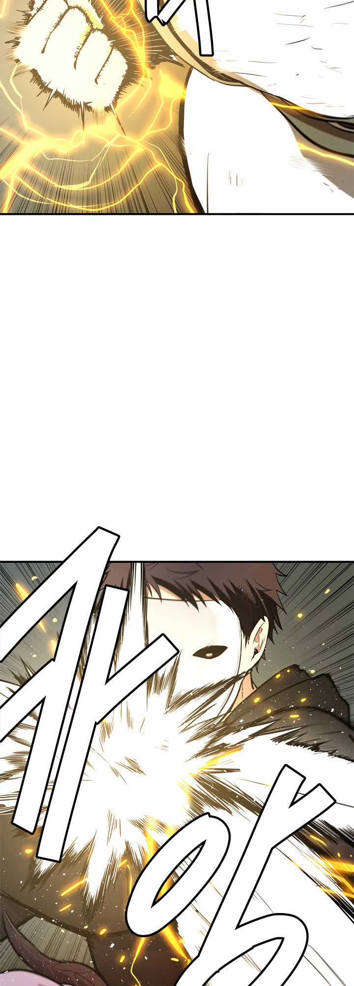 Vua Thăng Cấp Chương 36 trang 5