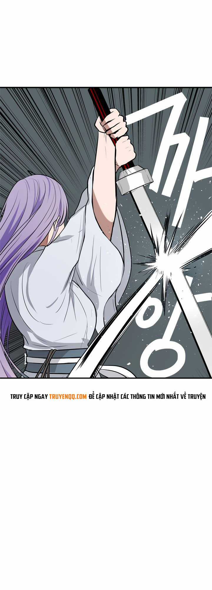 Vua Thăng Cấp Chương 36 trang 53