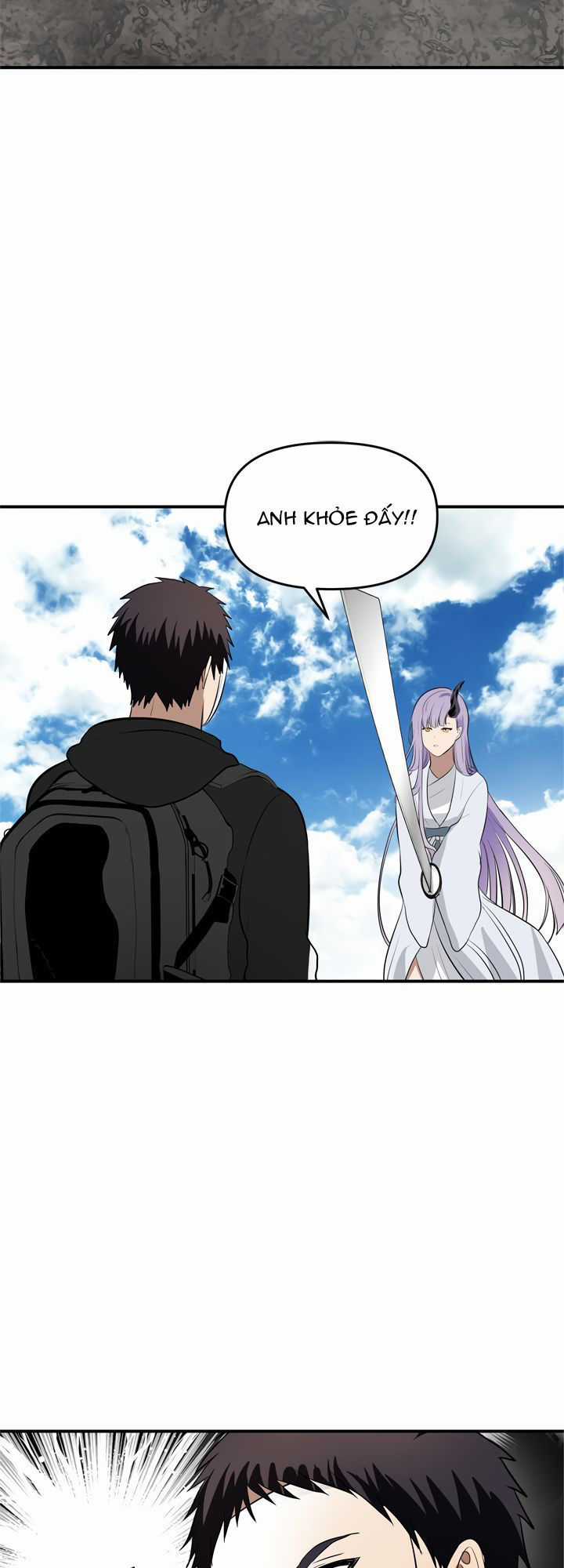 Vua Thăng Cấp Chương 36 trang 61