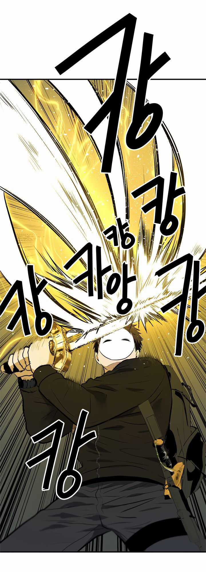 Vua Thăng Cấp Chương 36 trang 7