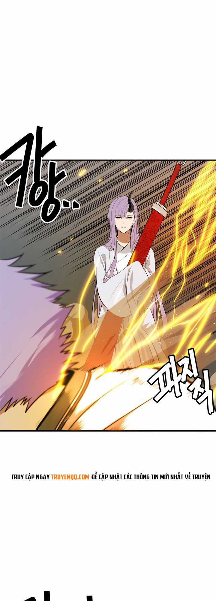 Vua Thăng Cấp Chương 36 trang 8