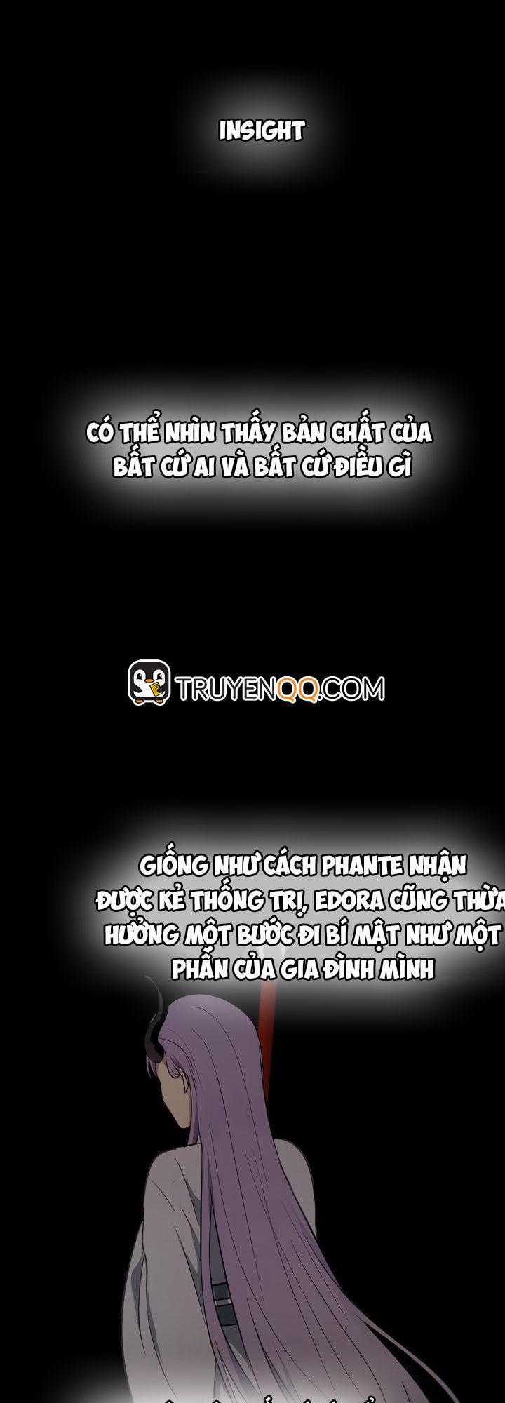 Vua Thăng Cấp Chương 37 trang 1