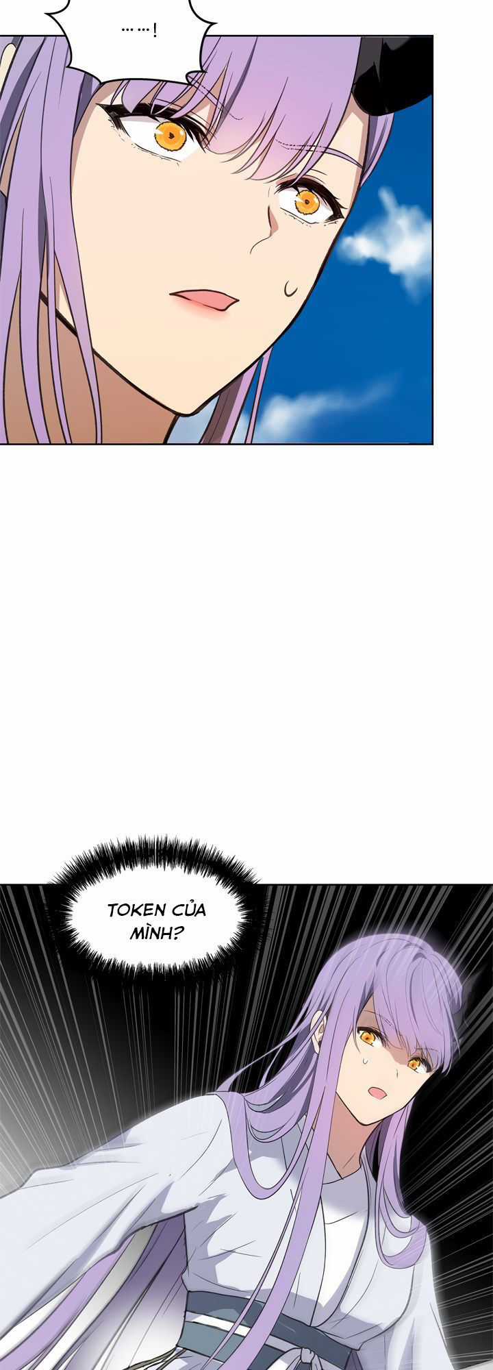 Vua Thăng Cấp Chương 37 trang 10