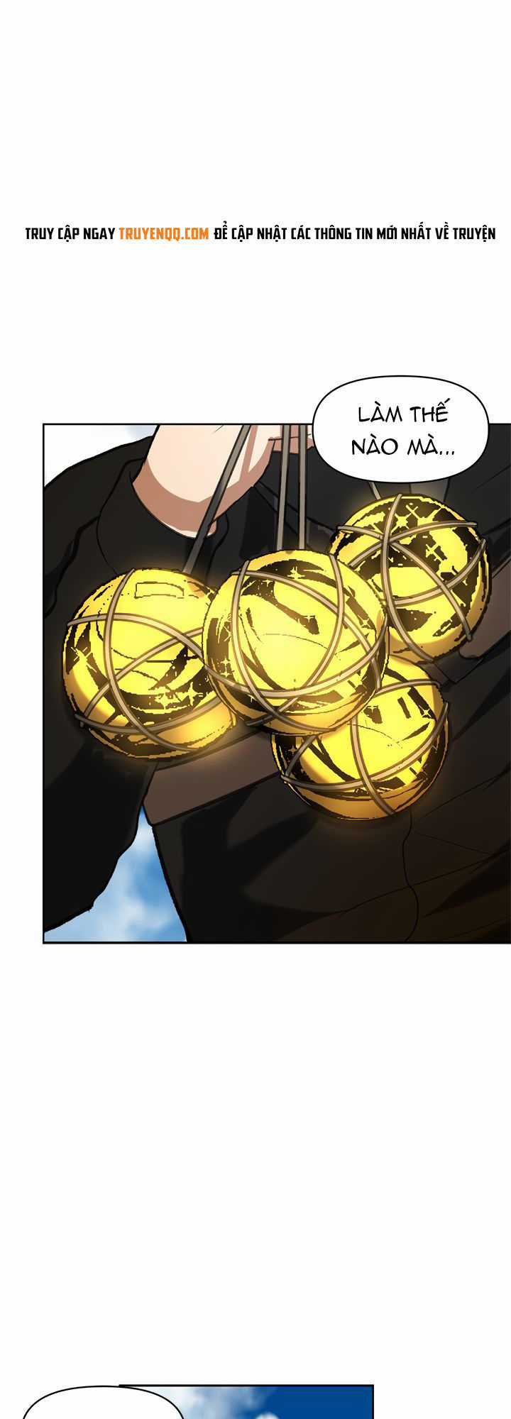 Vua Thăng Cấp Chương 37 trang 12