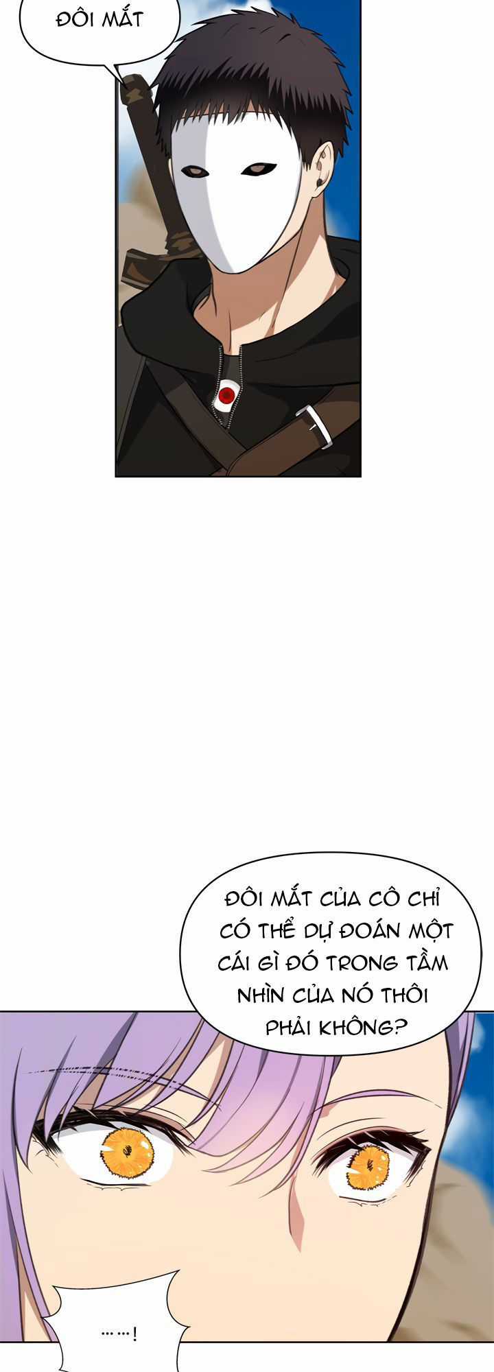 Vua Thăng Cấp Chương 37 trang 13