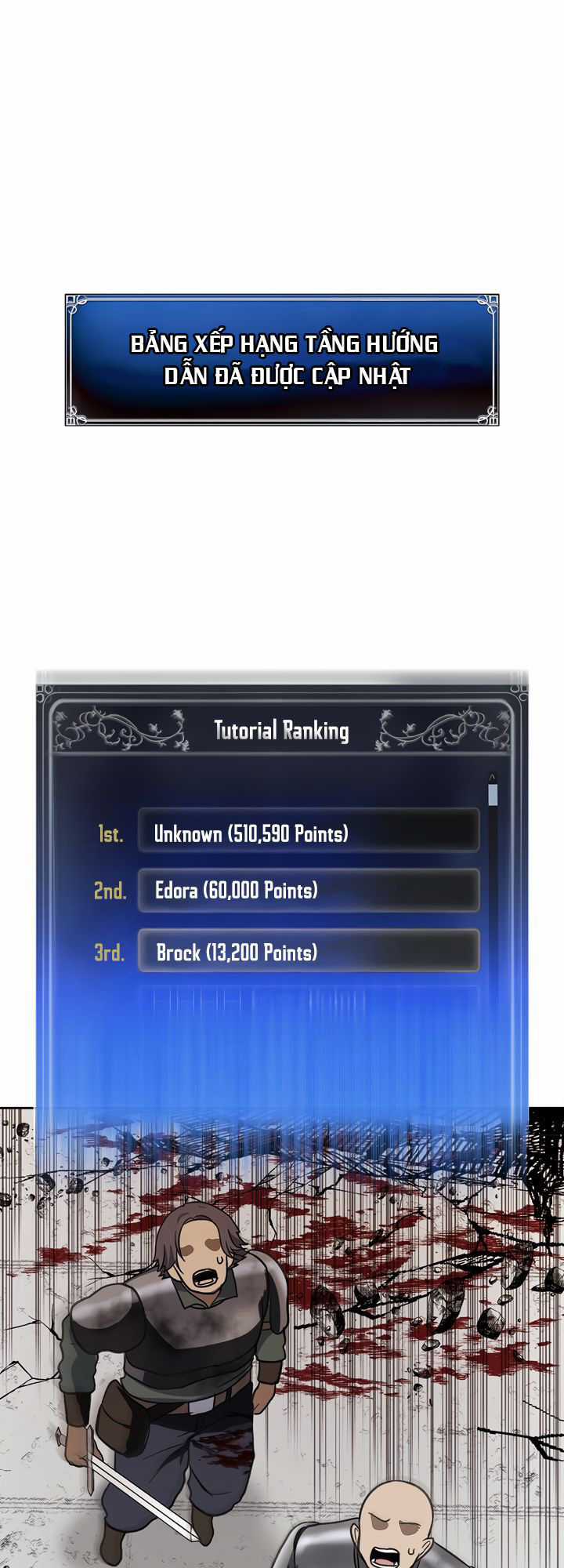 Vua Thăng Cấp Chương 37 trang 18