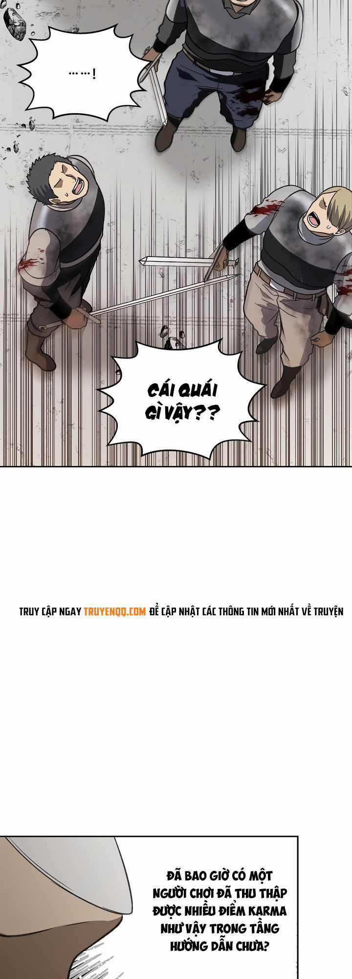 Vua Thăng Cấp Chương 37 trang 19