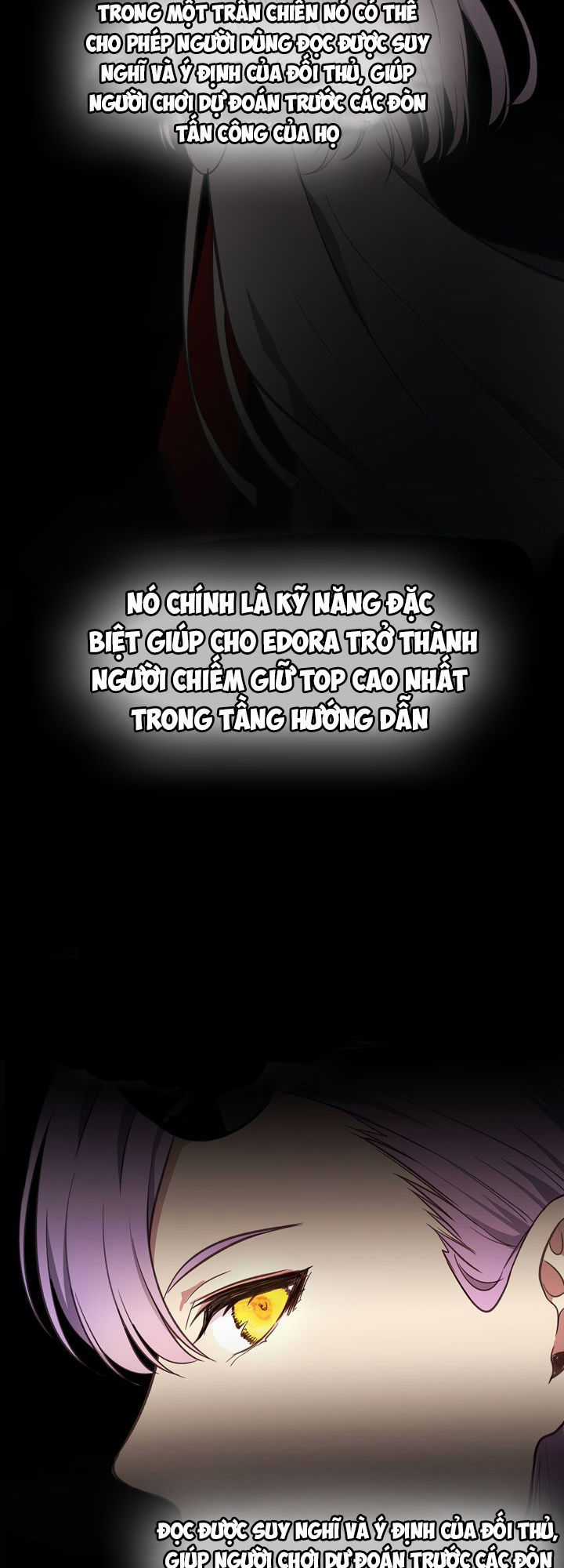 Vua Thăng Cấp Chương 37 trang 2