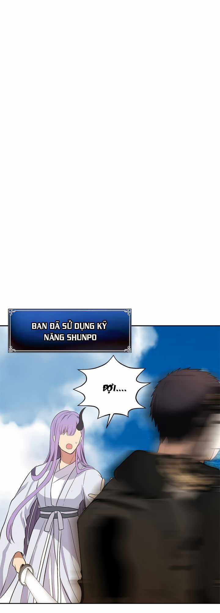 Vua Thăng Cấp Chương 37 trang 22