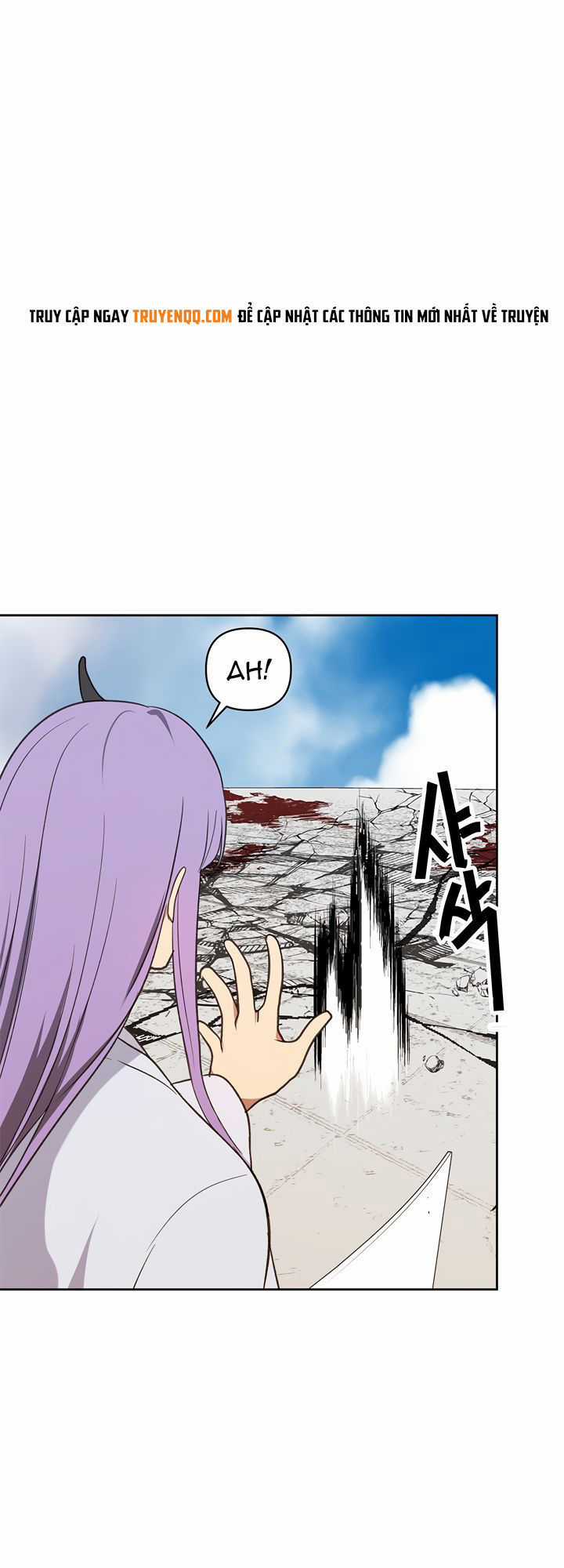 Vua Thăng Cấp Chương 37 trang 23