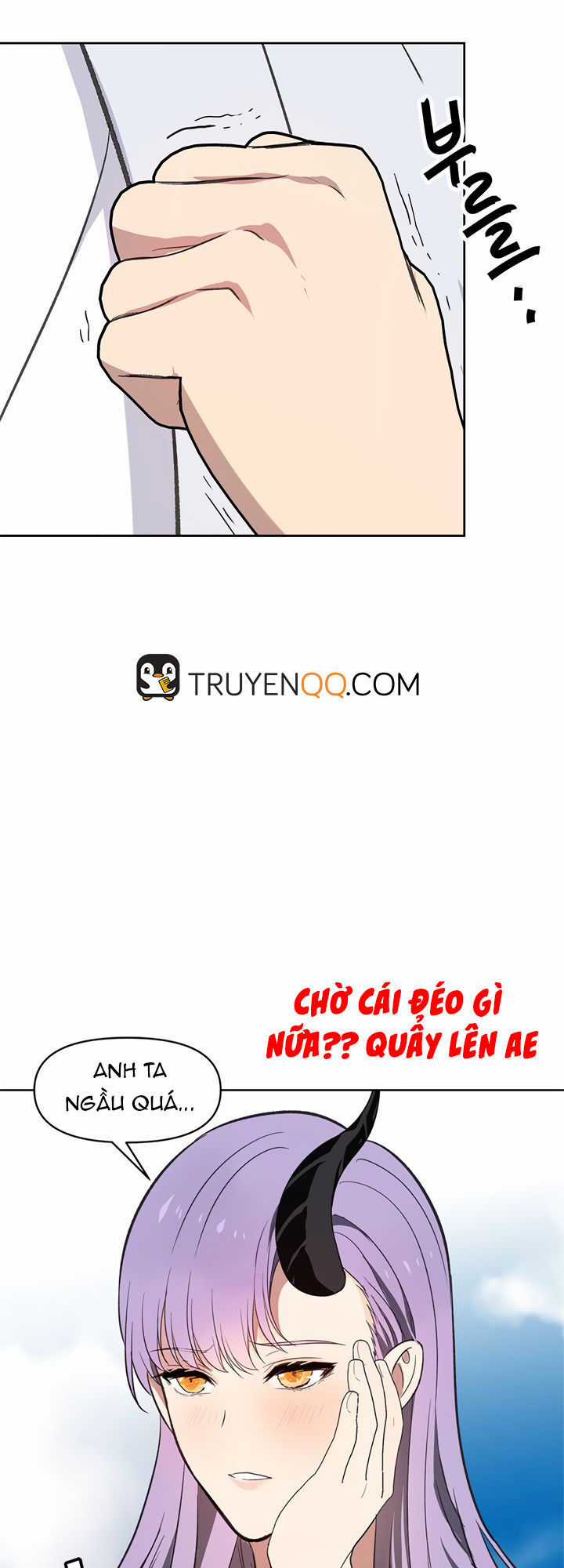 Vua Thăng Cấp Chương 37 trang 25