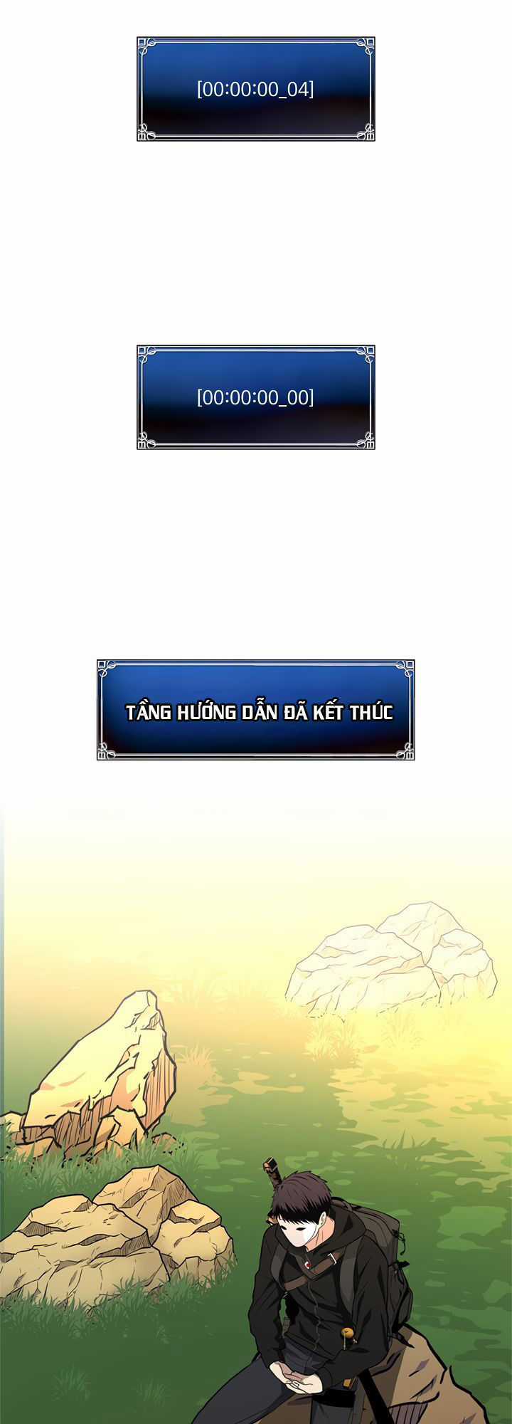 Vua Thăng Cấp Chương 37 trang 27