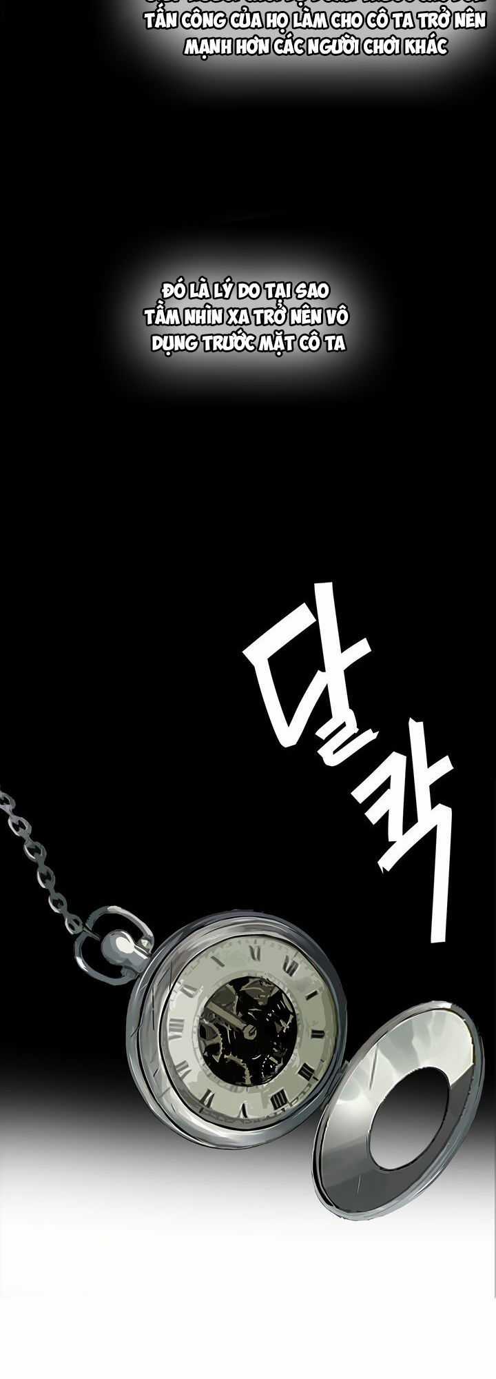 Vua Thăng Cấp Chương 37 trang 3