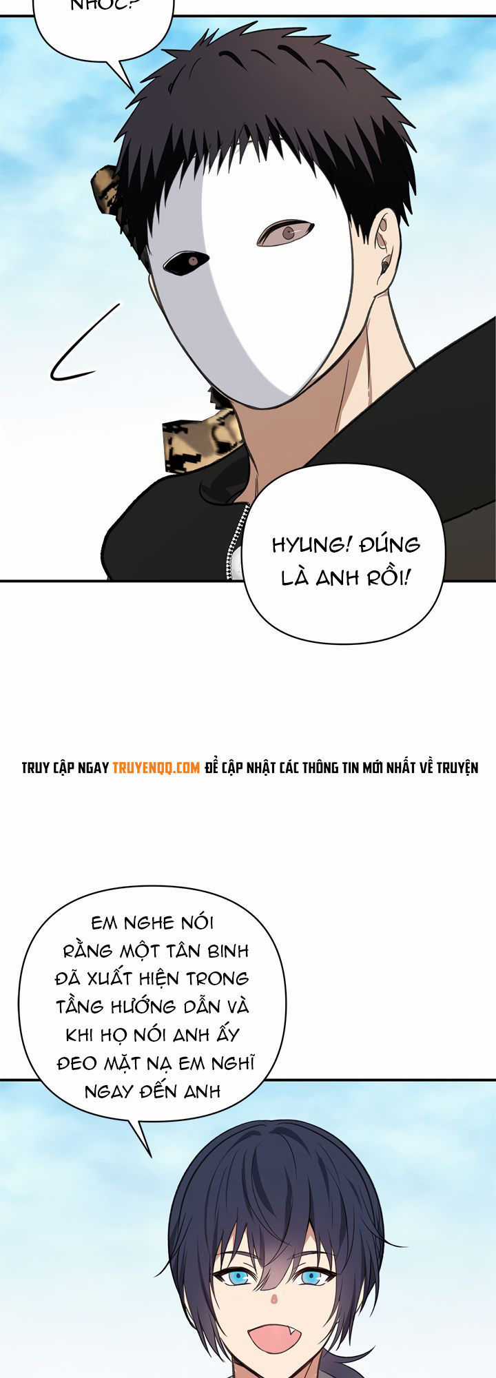 Vua Thăng Cấp Chương 37 trang 39