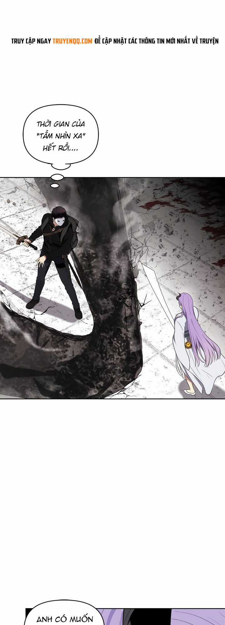 Vua Thăng Cấp Chương 37 trang 4