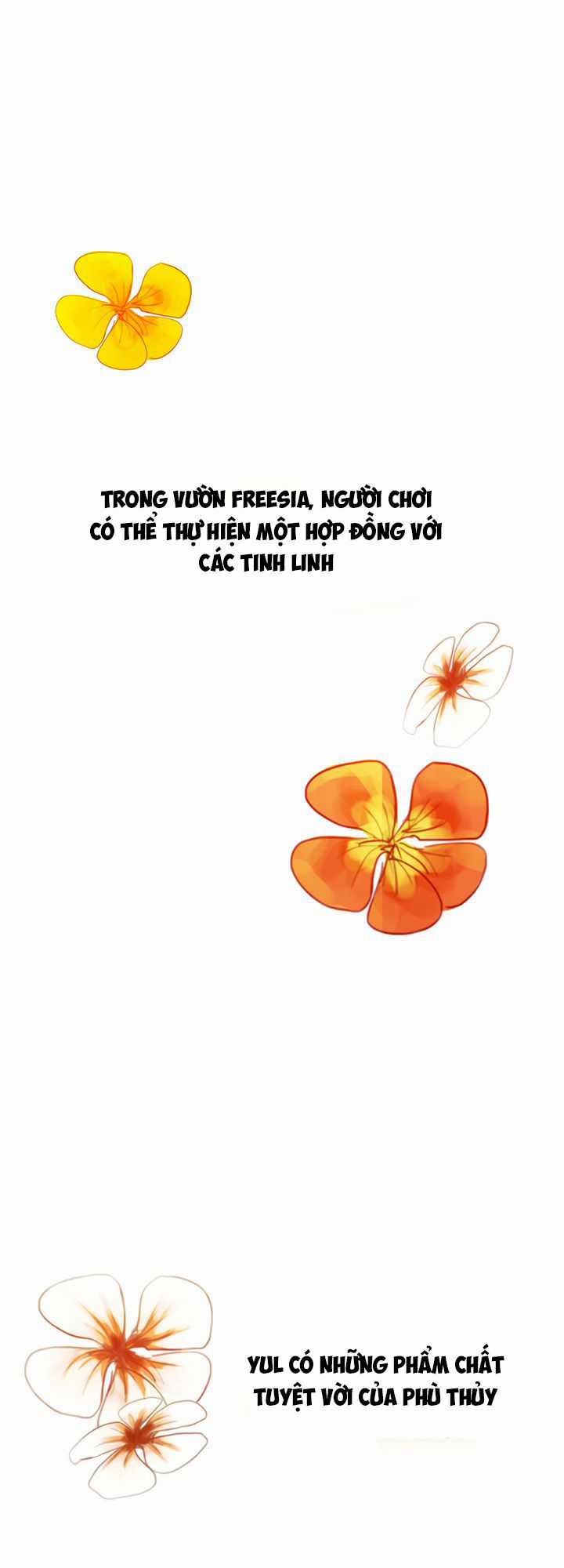 Vua Thăng Cấp Chương 37 trang 41