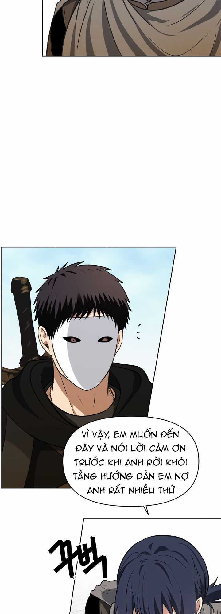 Vua Thăng Cấp Chương 37 trang 46