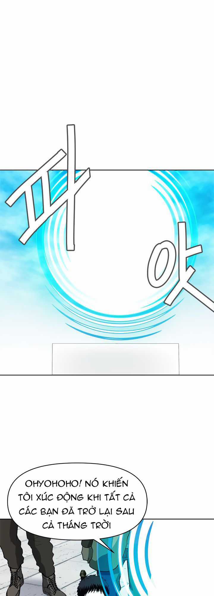 Vua Thăng Cấp Chương 37 trang 52