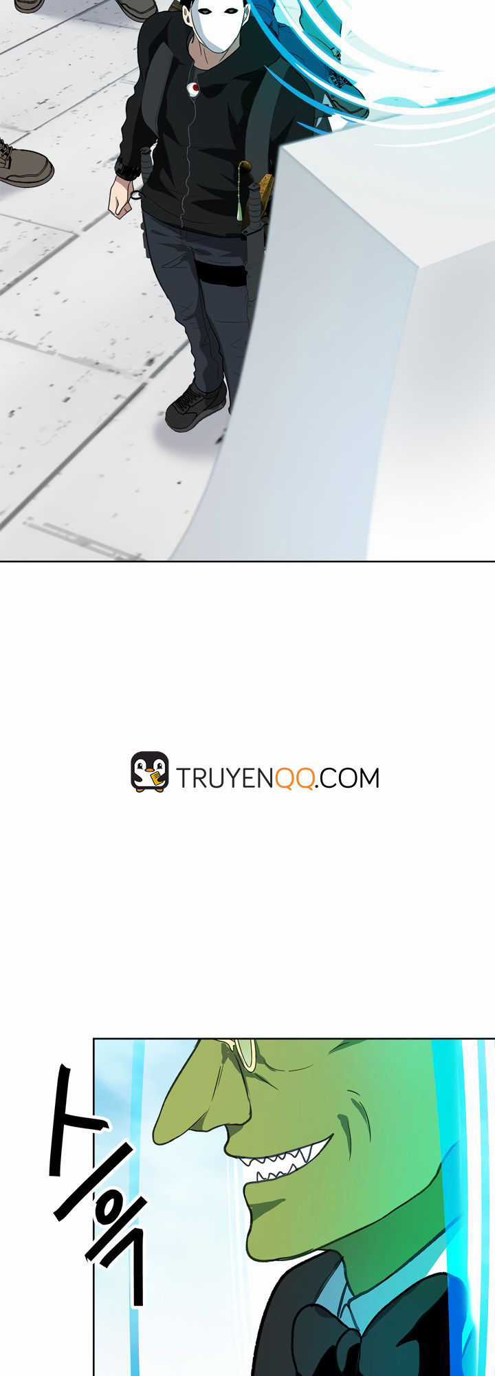 Vua Thăng Cấp Chương 37 trang 53