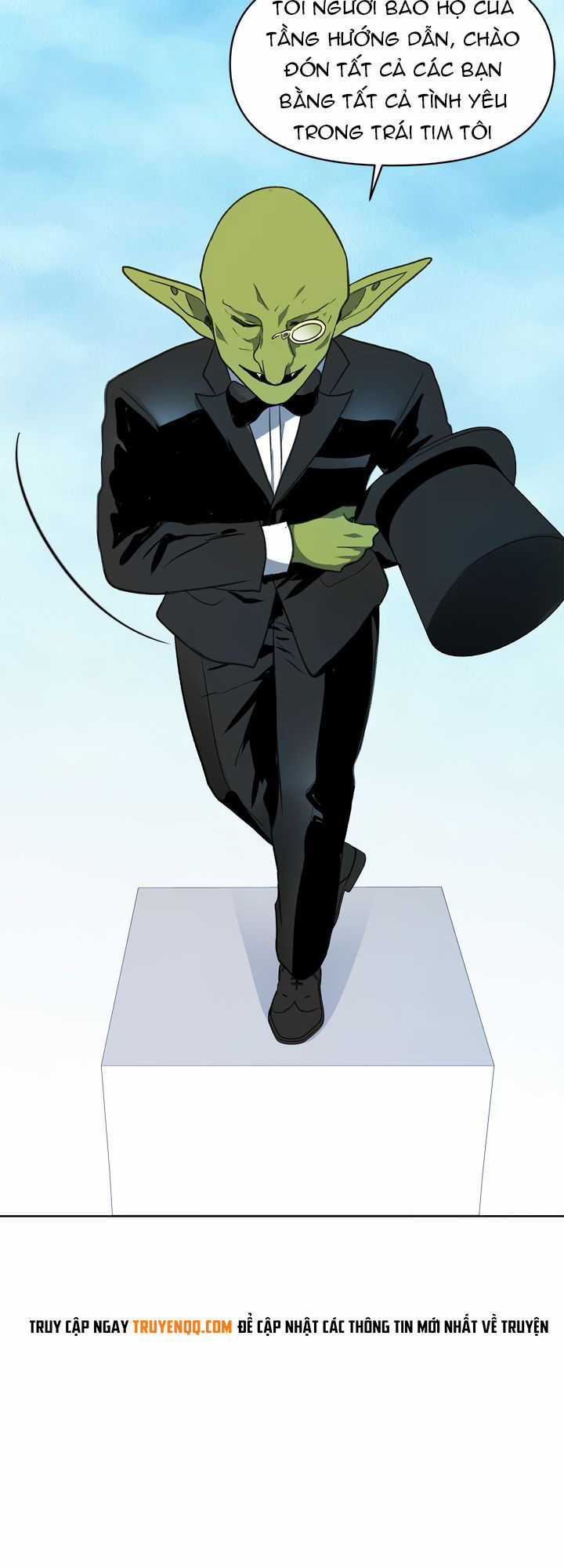 Vua Thăng Cấp Chương 37 trang 55