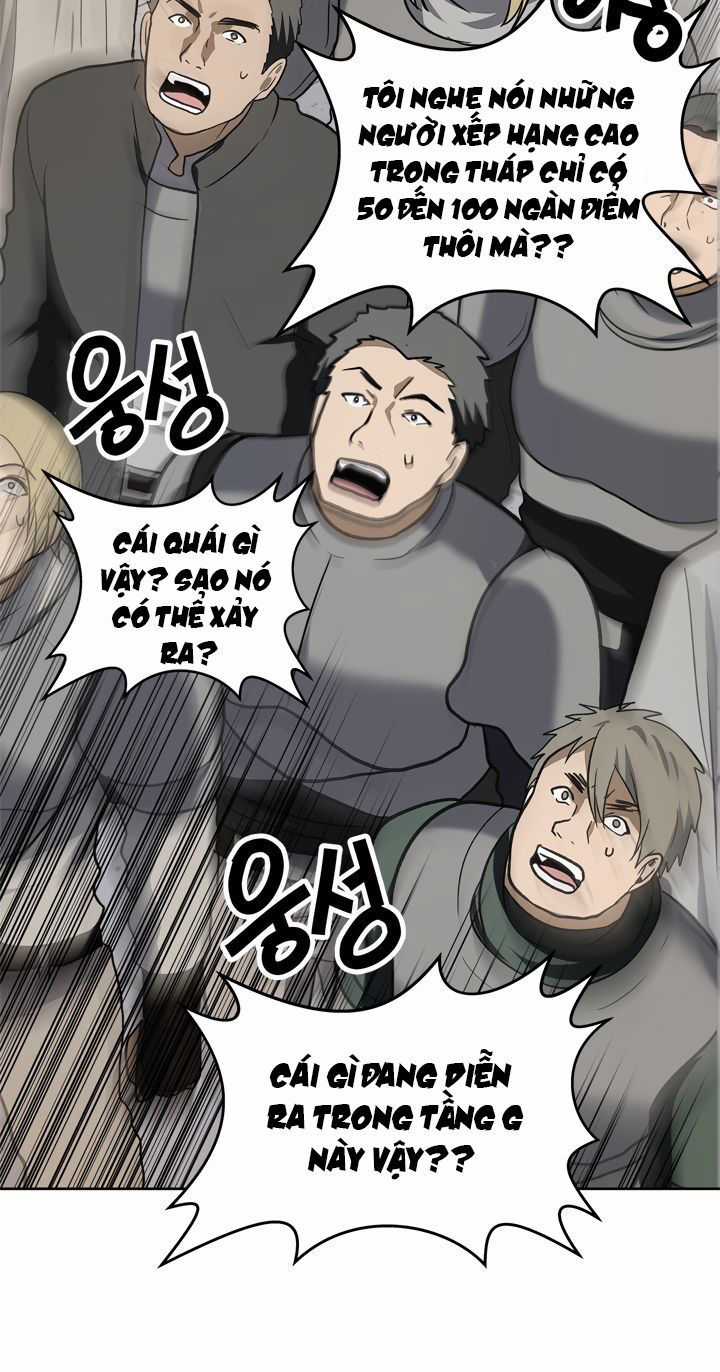 Vua Thăng Cấp Chương 37 trang 59