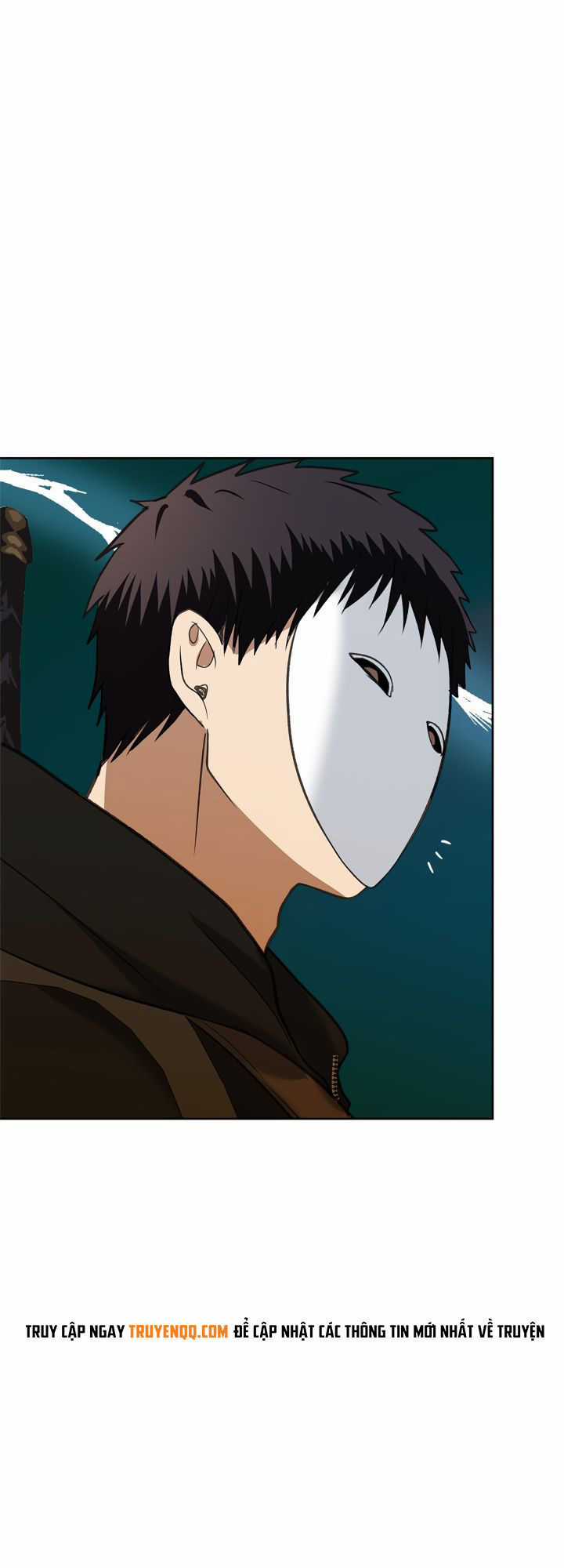 Vua Thăng Cấp Chương 37 trang 60