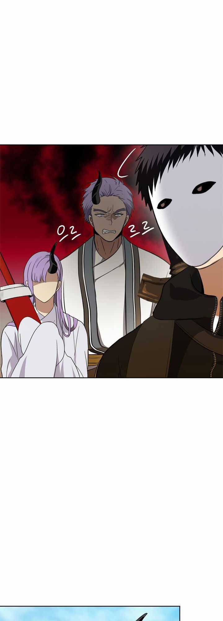 Vua Thăng Cấp Chương 37 trang 61