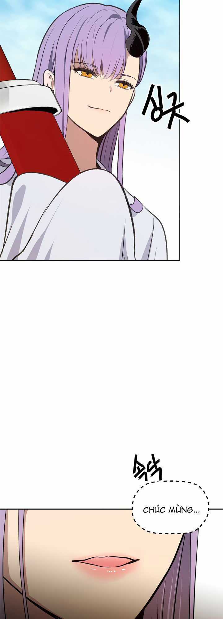 Vua Thăng Cấp Chương 37 trang 62