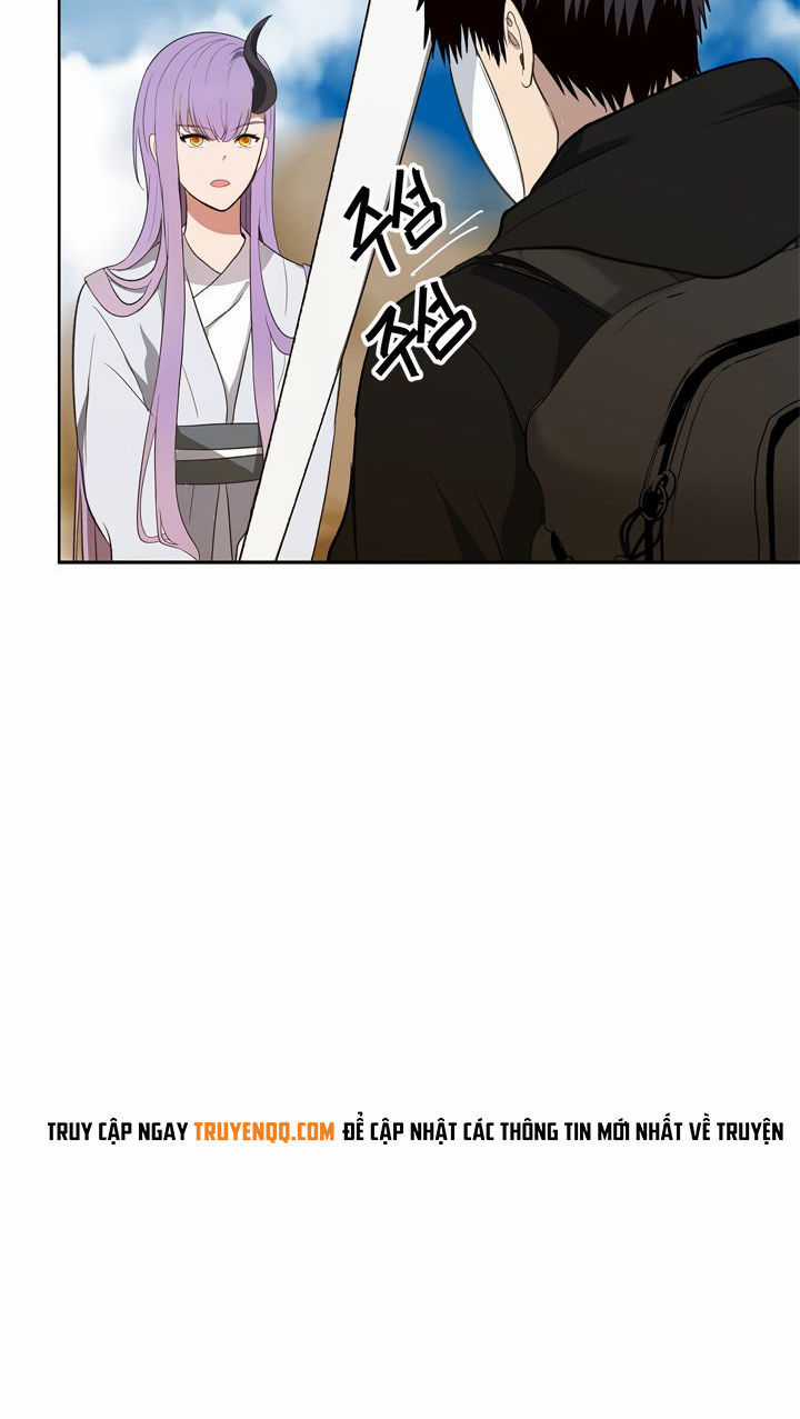 Vua Thăng Cấp Chương 37 trang 8