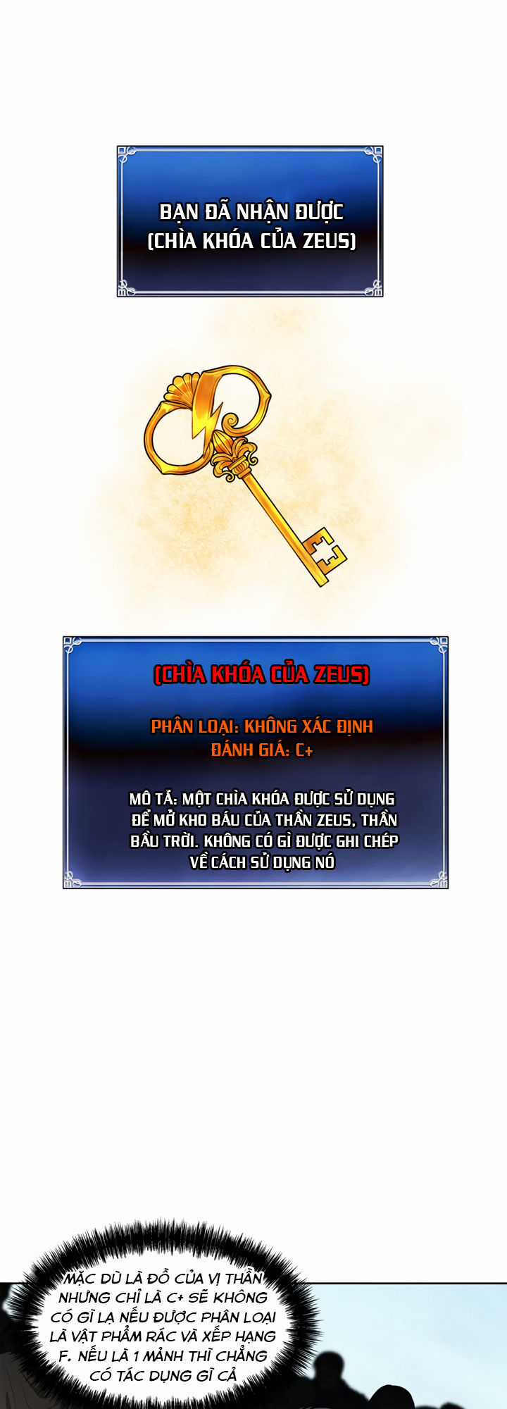 Vua Thăng Cấp Chương 38 trang 10