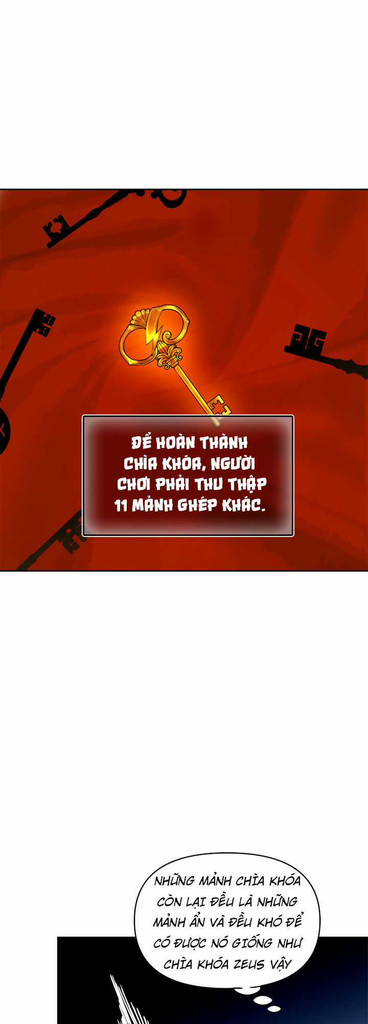 Vua Thăng Cấp Chương 38 trang 12