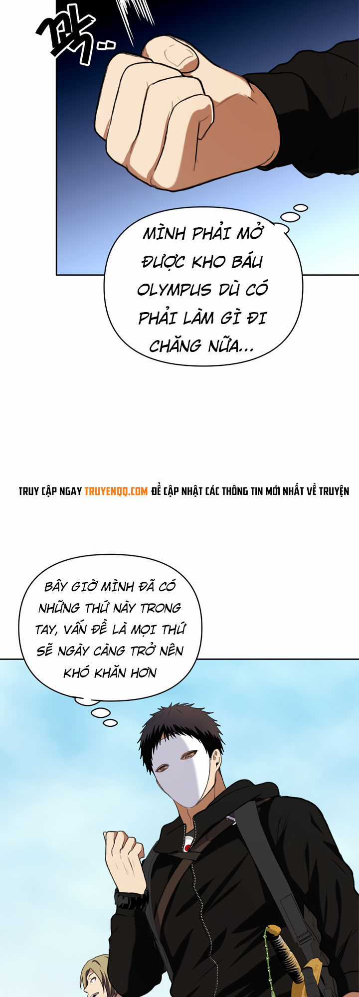 Vua Thăng Cấp Chương 38 trang 13