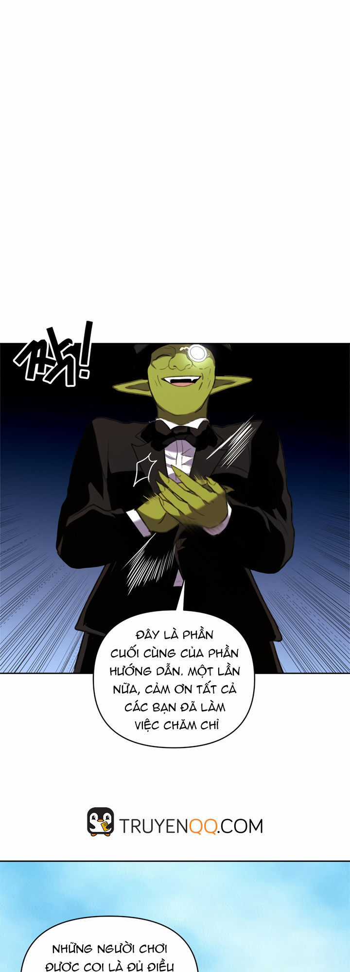 Vua Thăng Cấp Chương 38 trang 15